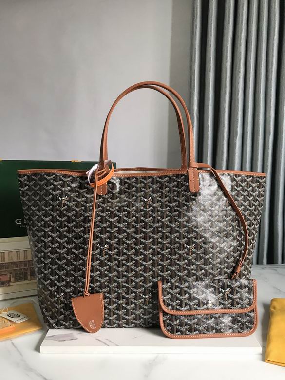Goyard Saint Louis GM Tote