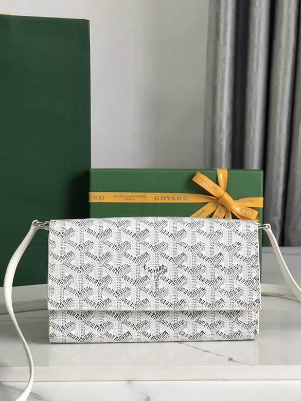 Goyard Monte-Carlo Mini Clutch