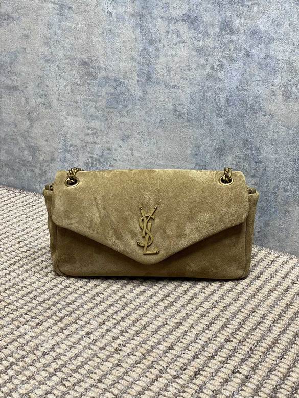 Saint Laurent Solferino Bag