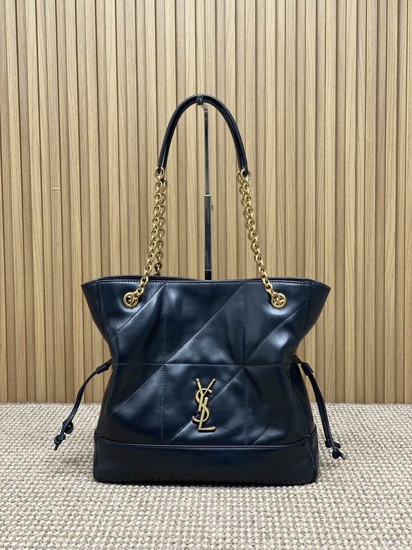 Saint Laurent Niki Medium Shopping Bag
