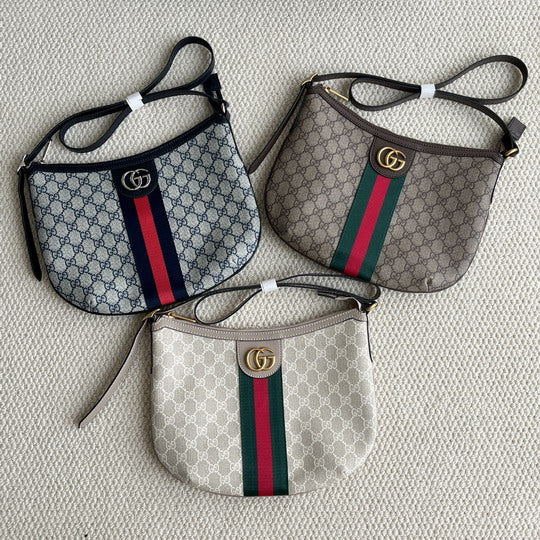 Gucci Ophidia Shoulder Bag