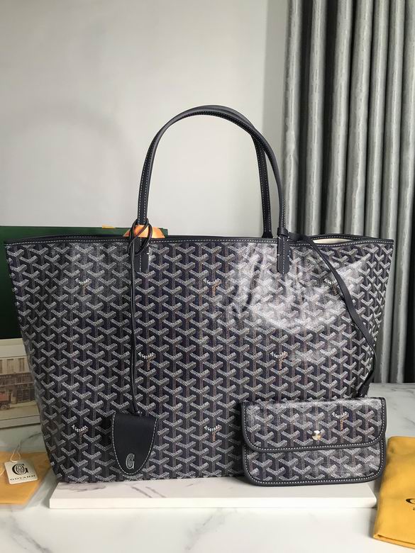 Goyard Saint Louis GM Tote