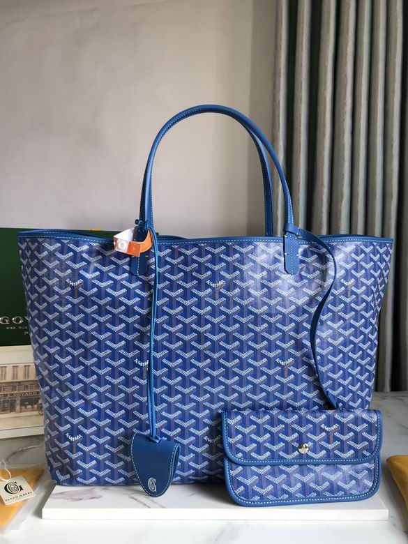 Goyard Saint Louis GM Tote