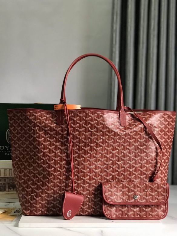Goyard Saint Louis GM Tote