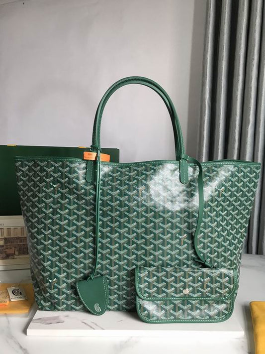 Goyard Saint Louis GM Tote