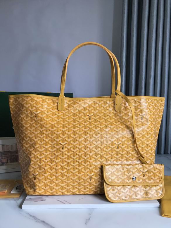 Goyard Saint Louis GM Tote