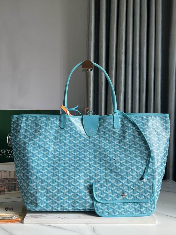 Goyard Saint Louis GM Tote