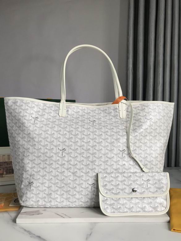 Goyard Saint Louis GM Tote