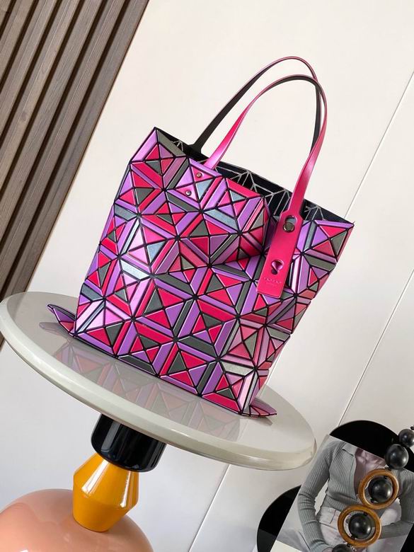 Issey Miyake Bao Bao Prism Tote Bag