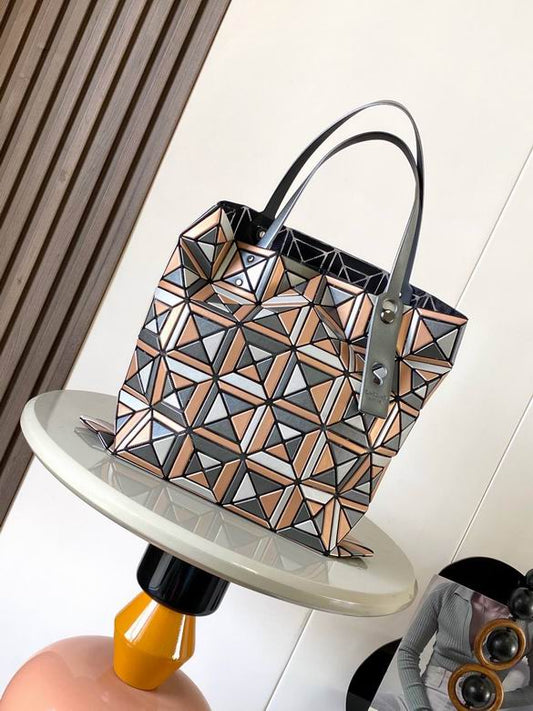 Issey Miyake Bao Bao Prism Tote Bag