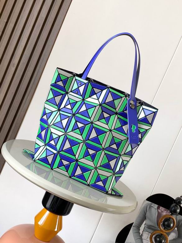 Issey Miyake Bao Bao Prism Tote Bag