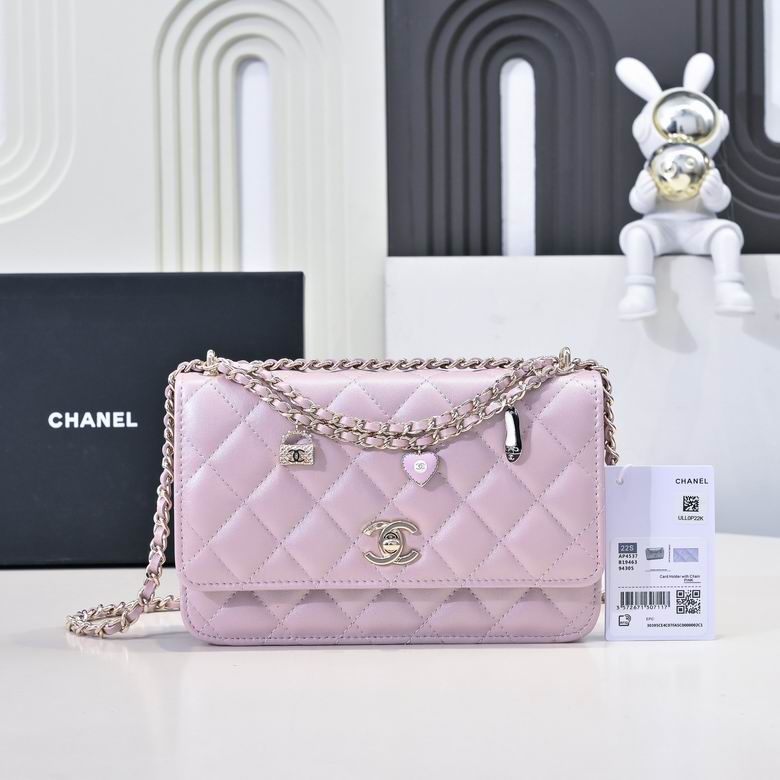 Chanel Classic Flap Bag