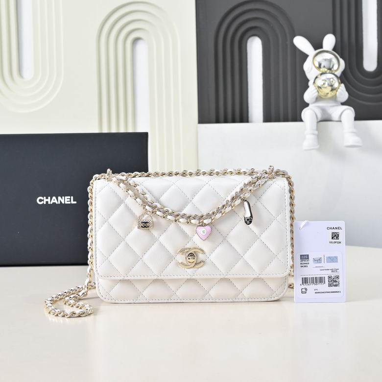 Chanel Classic Flap Bag