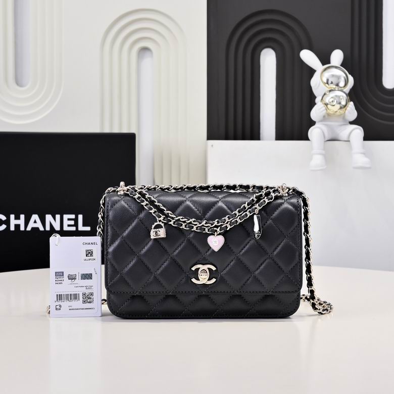 Chanel Classic Flap Bag