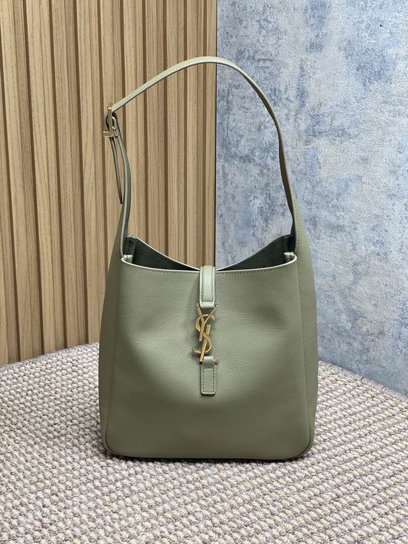 Saint Laurent Le 5 à 7 Hobo Bag