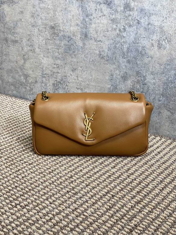 Saint Laurent Solferino Bag