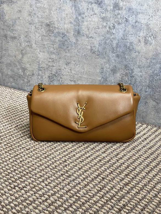 Saint Laurent Solferino Bag