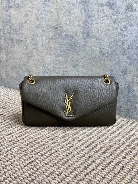 Saint Laurent Solferino Bag