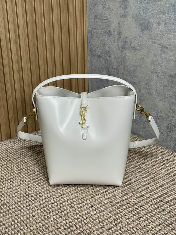 Celine Sangle Bucket Bag