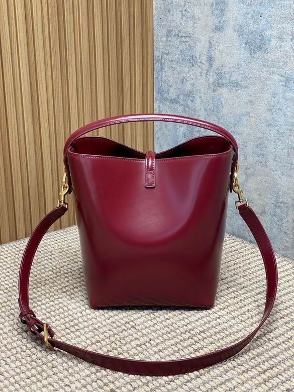 Celine Sangle Bucket Bag