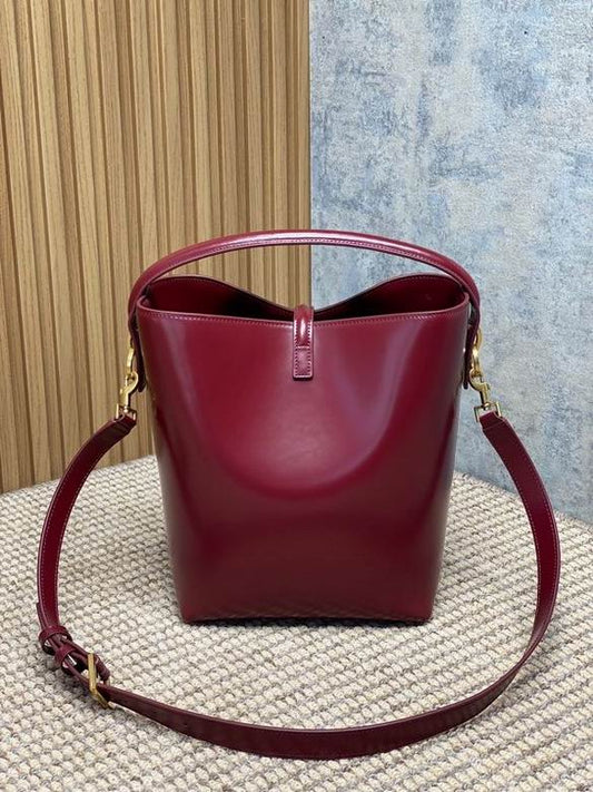 Celine Sangle Bucket Bag