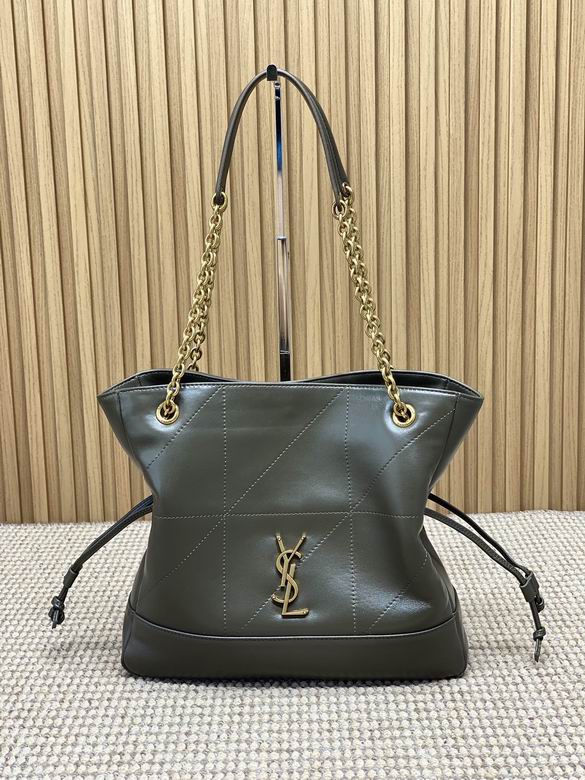 Saint Laurent Niki Medium Shopping Bag