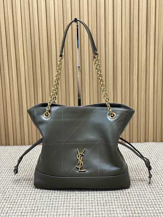 Saint Laurent Niki Medium Shopping Bag