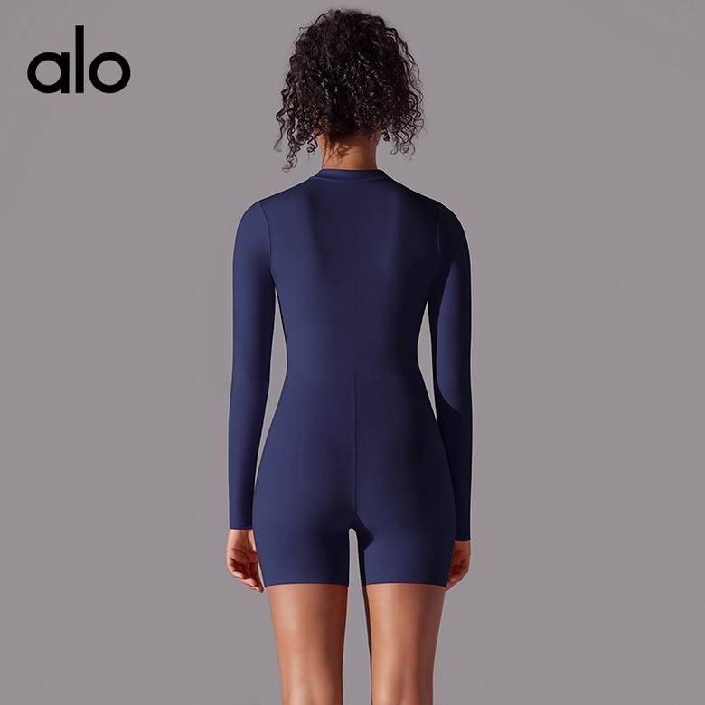 Alo Yoga Airlift Intrigue Full Bodysuit