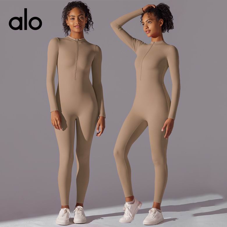 Alo Yoga Airlift Intrigue Full Bodysuit