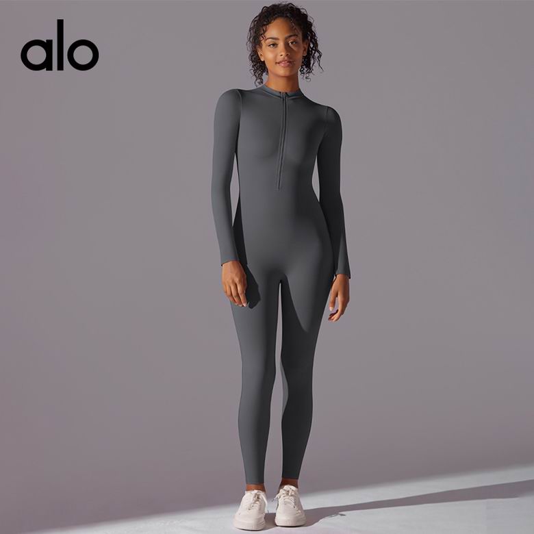 Alo Yoga Airlift Intrigue Full Bodysuit