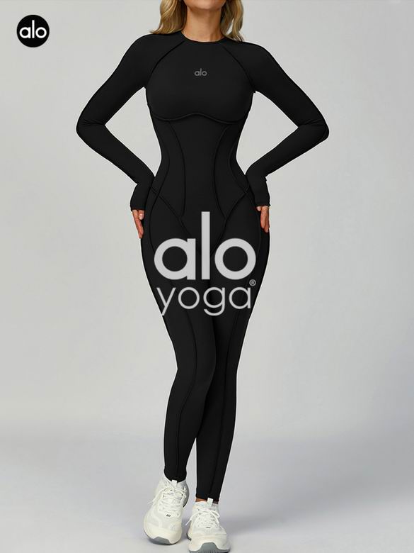 Alo Yoga Contour Catsuit