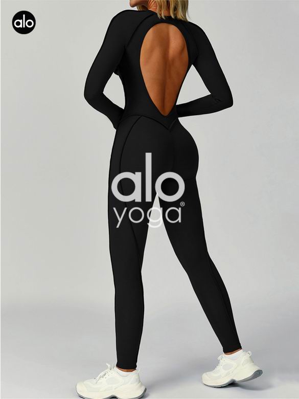 Alo Yoga Contour Catsuit