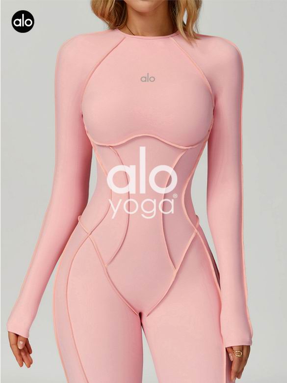 Alo Yoga Contour Catsuit