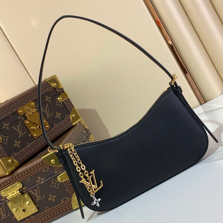Louis Vuitton Loop Bag