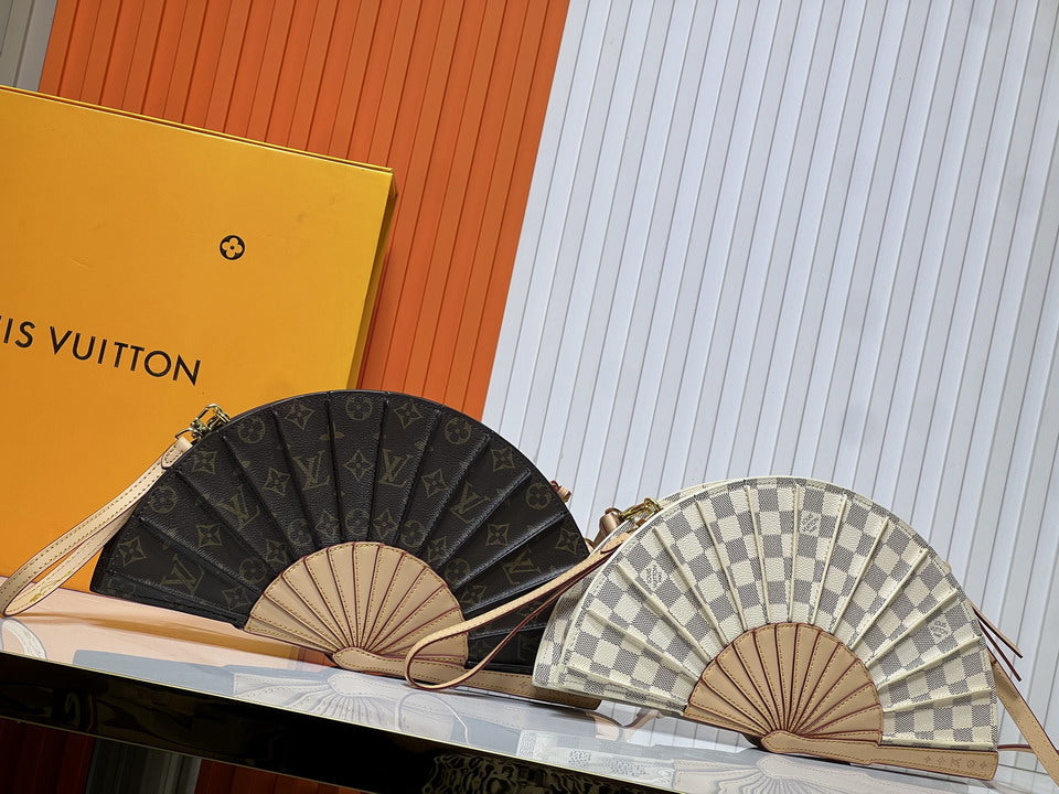Louis Vuitton Fan Bag