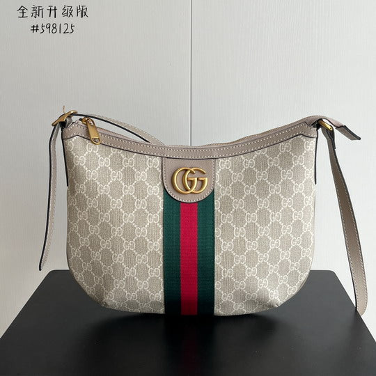Gucci Ophidia Shoulder Bag