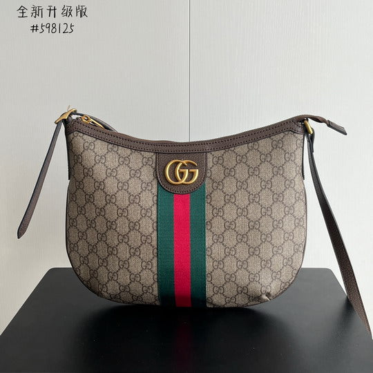 Gucci Ophidia Shoulder Bag
