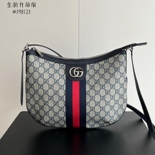 Gucci Ophidia Shoulder Bag