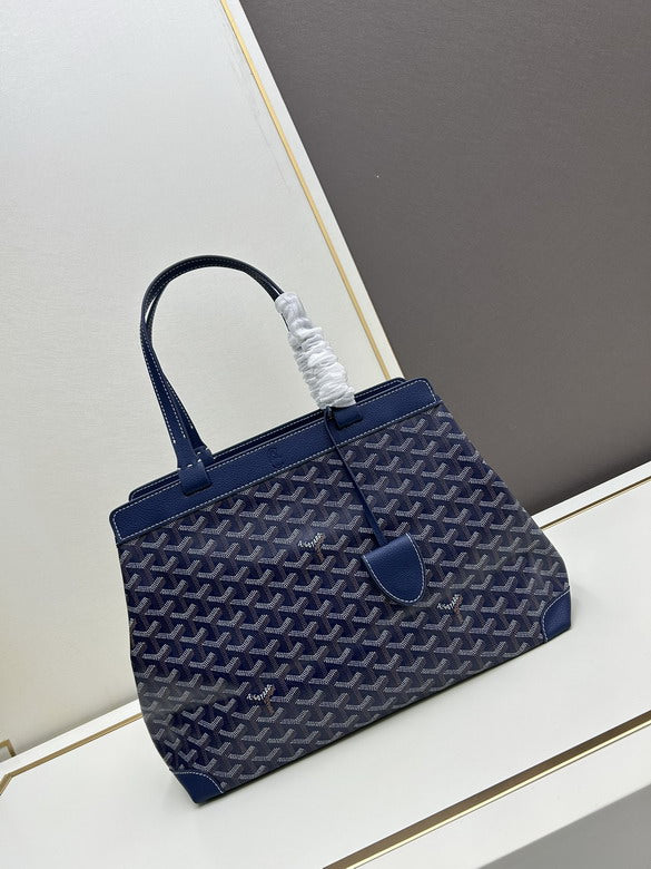 Goyard Saigon Tote Bag