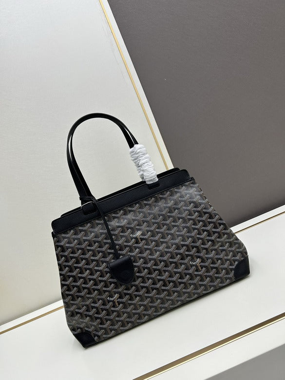 Goyard Saigon Tote Bag