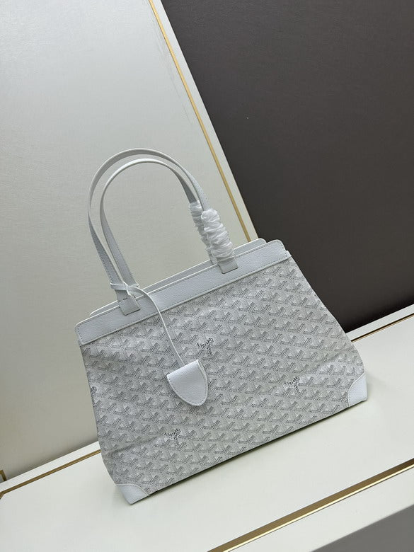 Goyard Saigon Tote Bag