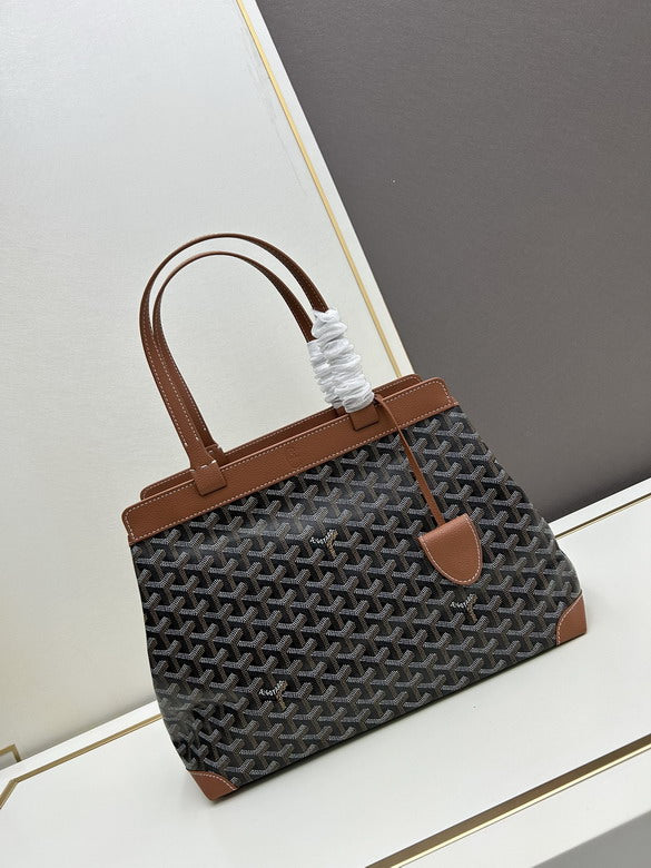 Goyard Saigon Tote Bag