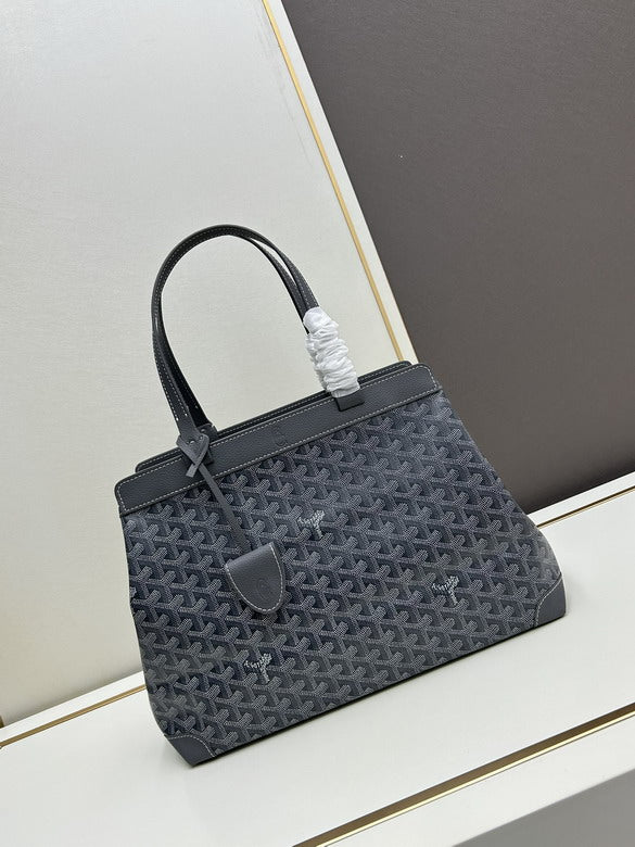 Goyard Saigon Tote Bag