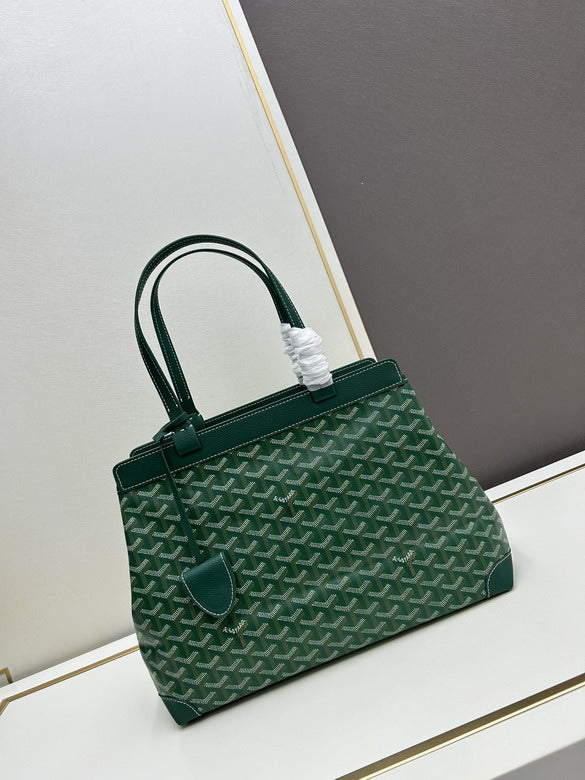 Goyard Saigon Tote Bag