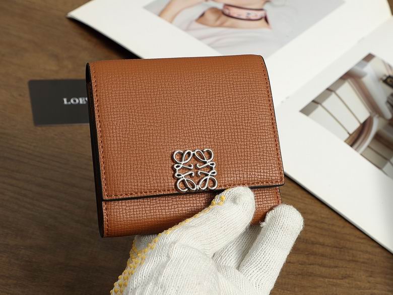 Loewe Compact Wallet