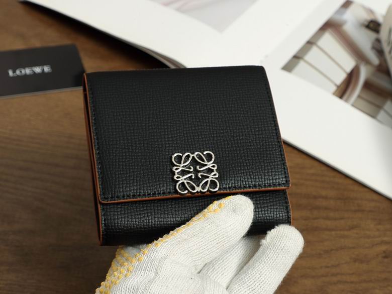 Loewe Compact Wallet