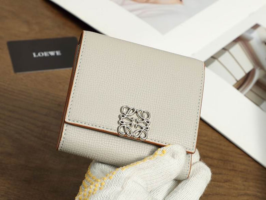 Loewe Compact Wallet