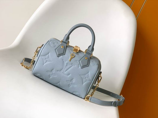 Louis Vuitton Speedy Bandoulière 20
