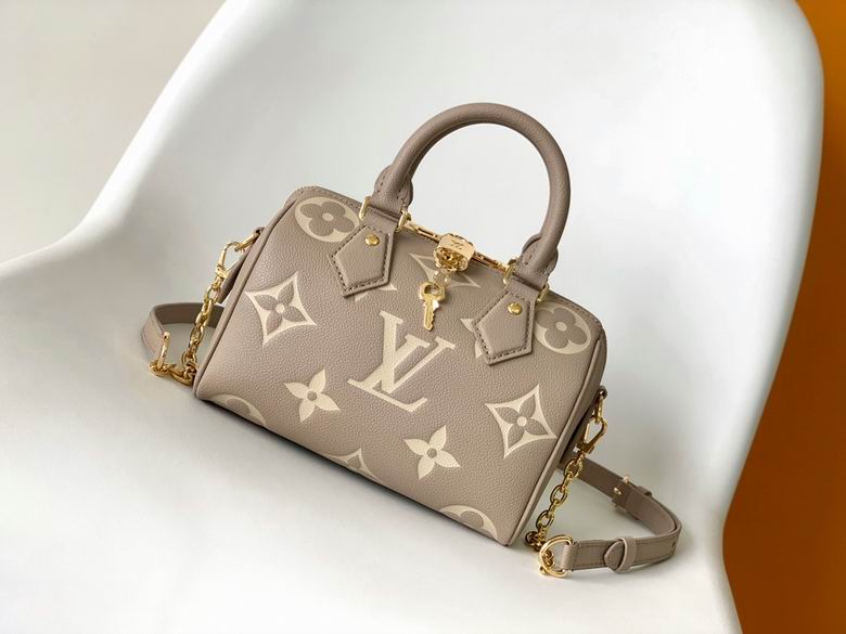 Louis Vuitton Speedy Bandoulière 20
