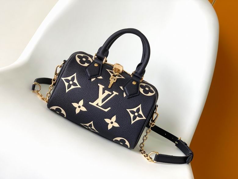 Louis Vuitton Speedy Bandoulière 20